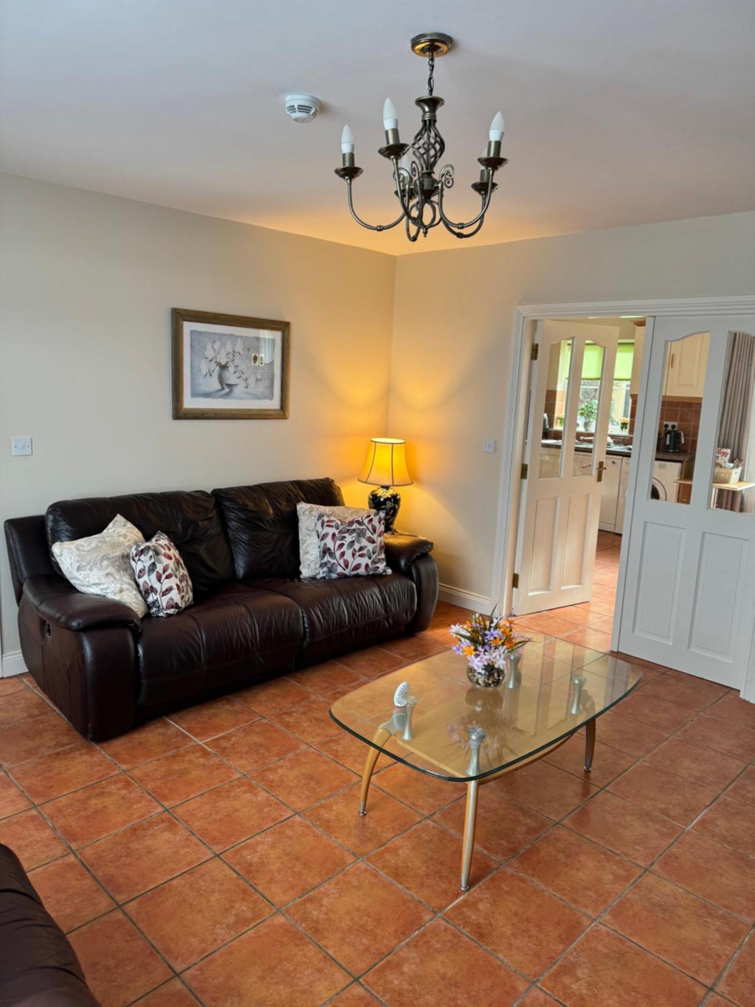 No 24 Killarney Holiday Village Екстериор снимка
