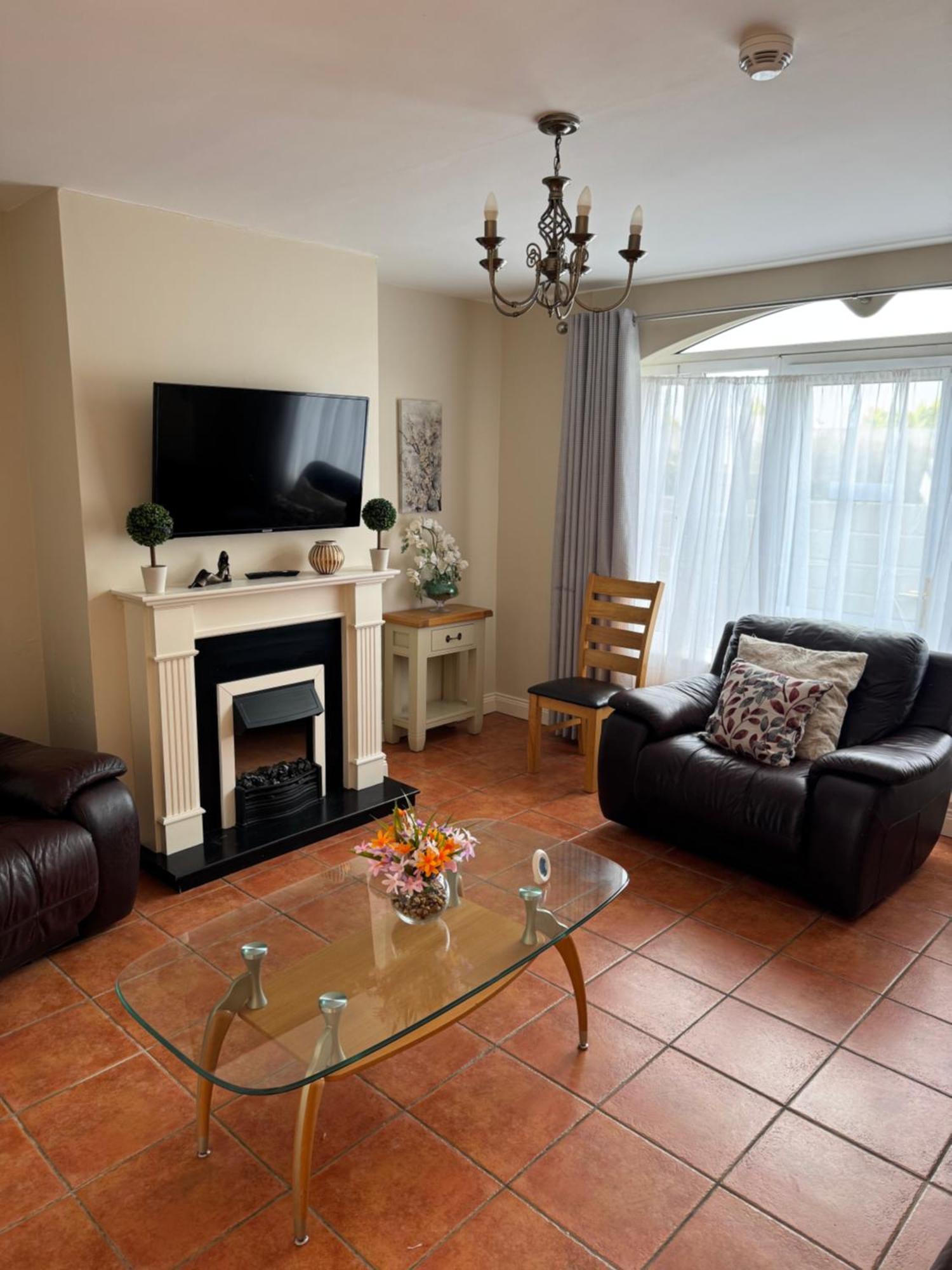 No 24 Killarney Holiday Village Екстериор снимка