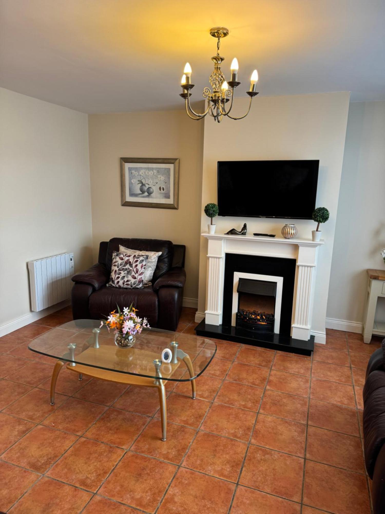 No 24 Killarney Holiday Village Екстериор снимка